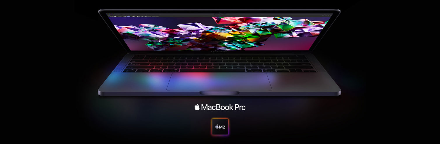 MacBook Pro 13 M2